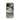 Iphone 12 / Matte Tree and Chrysanthemums - Kogyo Tsukioka Phone Case, Chrysanthemum Heads Punctuate, Indigo Water Curls