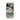Iphone 12 Pro / Matte Tree and Chrysanthemums - Kogyo Tsukioka Phone Case, Chrysanthemum Heads Punctuate, Indigo Water Curls