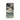 Iphone 13 / Matte Tree and Chrysanthemums - Kogyo Tsukioka Phone Case, Chrysanthemum Heads Punctuate, Indigo Water Curls