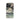 Iphone 13 Pro / Gloss Tree and Chrysanthemums - Kogyo Tsukioka Phone Case, Chrysanthemum Heads Punctuate, Indigo Water Curls