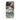 Iphone 13 Pro Max / Matte Tree and Chrysanthemums - Kogyo Tsukioka Phone Case, Chrysanthemum Heads Punctuate, Indigo Water Curls