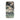 Iphone 14 Plus / Matte Tree and Chrysanthemums - Kogyo Tsukioka Phone Case, Chrysanthemum Heads Punctuate, Indigo Water Curls