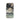 Iphone 14 Pro / Gloss Tree and Chrysanthemums - Kogyo Tsukioka Phone Case, Chrysanthemum Heads Punctuate, Indigo Water Curls