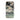 Iphone 15 Plus / Gloss Tree and Chrysanthemums - Kogyo Tsukioka Phone Case, Chrysanthemum Heads Punctuate, Indigo Water Curls