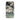 Iphone 15 Plus / Matte Tree and Chrysanthemums - Kogyo Tsukioka Phone Case, Chrysanthemum Heads Punctuate, Indigo Water Curls