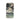 Iphone 16 / Matte Tree and Chrysanthemums - Kogyo Tsukioka Phone Case, Chrysanthemum Heads Punctuate, Indigo Water Curls