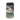 Iphone 17 Air / Matte Tree and Chrysanthemums - Kogyo Tsukioka Phone Case, Chrysanthemum Heads Punctuate, Indigo Water Curls