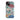 Tree Peonies Bingata Panel Iphone Case, 15 Plus / Matte, Light Blue Iphone Case Colorful Floral Pattern