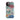 Iphone 11 Pro / Matte Tree Peonies Bingata Panel Phone Case, Okinawan Dye Traditions, Carmine Petals Rise