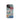 Iphone 13 Mini / Matte Tree Peonies Bingata Panel Phone Case, Okinawan Dye Traditions, Carmine Petals Rise