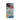 Iphone 14 / Matte Tree Peonies Bingata Panel Phone Case, Okinawan Dye Traditions, Carmine Petals Rise