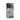 Iphone 14 Plus / Matte Tree Peonies Bingata Panel Phone Case, Okinawan Dye Traditions, Carmine Petals Rise