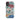 Iphone 16 Plus / Matte Tree Peonies Bingata Panel Phone Case, Okinawan Dye Traditions, Carmine Petals Rise