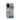 Iphone 17 / Matte Tree Peonies Bingata Panel Phone Case, Okinawan Dye Traditions, Carmine Petals Rise
