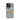 Tree Peonies & Peacocks Bingata Panel Iphone Case, 13 Pro / Matte, Iphone Case Floral Bird Pattern Light Blue-green Background
