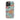 Iphone 13 Pro Max / Matte Tree Peonies & Peacocks Bingata Panel Phone Case Hand-dyed Cloth, Bloom