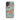 Iphone 16 Plus / Matte Tree Peonies & Peacocks Bingata Panel Phone Case Hand-dyed Cloth, Bloom