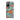 Tree Peonies & Peacocks Bingata Panel Samsung Case, Galaxy S20 Fe / Matte, Phone Case Floral Bird Pattern Teal Background