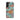Tree Peonies & Peacocks Bingata Panel Samsung Case, Galaxy S22 Plus / Matte, Smartphone Case Floral Bird Pattern Light Blue-green Background