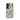 Tree Peonies & Peacocks Bingata Panel Samsung Case, Galaxy S24 / Matte, Smartphone Case Teal Background Floral Bird Pattern