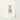 Antique Bronze-colored Metal Tailor’s Shears Circular Handle Pointed Harold Ballerd Farmhouse, Art, Agrarian Antiquity