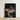 Black-framed Art Print Dramatic Baroque-style Painting Figures White Unholy Gay Saints, Stitching