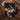 Black Rectangular Print Caravaggio’s Death Virgin Dramatic Chiaroscuro Unholy Gay Saints, Art, Stitching