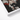 White-framed Print Dramatic Baroque Painting Rich Red Black Unholy Gay Saints, Art, Stitching