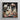 Surreal Framed Artwork White Figures Elaborate Attire Surrounded Lowbrow Fantasy, Netherlandish Renaissance Meets