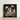 Black-framed Canvas Print Surreal Whimsical Scene White Figures Lowbrow Fantasy, Netherlandish Renaissance Meets