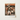 Vintage-style Trojan Warrior Poster Bold Orange Black Typography Art Print, Weave Kuppenheimer, Leyendecker, Troy Fell, Wall