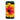 Tropicanarama - Tropical Hibiscus Iphone Case, x / Matte, Vibrant Yellow Red Hibiscus Flower Phone Case