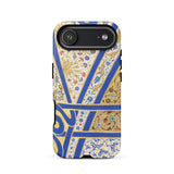 Tughra of Suleiman the Magnificent Phone Case, Iphone 17 Air / Matte, Mobile Cases, Toby Leon