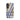 Tughra of Suleiman the Magnificent Samsung Case, Galaxy S25 / Matte, Smartphone Case Blue Gold Floral Calligraphic Design