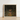 Square-framed Artwork Two Figures Surrounded Vibrant Colorful Flowers Black Girl Magic, Ethereal Floral Twin, Transgender Twins