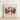 Square-framed Artwork Symmetrical Intricate Red Silhouette Two Stylized Taguchi Tomoki’s Yatsuo, Tsubaki Woodblock Print, Tomoki Avian