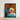 Framed Poster Vibrant Oversized Yellow Rubber Duck Red Giclée Print, Living Space, Waking Dream