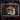 Hauntingly Illustrated Print Figure Vibrant Red Hair Skull Blood-red Pours, Edvard Munch Art, Carved Lines