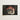 Rectangular Black-and-white Artwork Figure Red Hair Form Rendered Blood-red Pours, Edvard Munch Art Print, Carved Lines