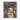 Detailed Sepia-toned Human Skull Atop Open Sheet Musical Art Print, British 17th Century, Wall