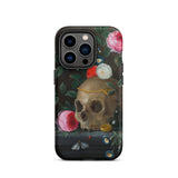 Vanitas Still Life - Jan Van Kessel Phone Case, Iphone 14 Pro / Matte, Mobile Cases, Toby Leon