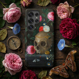 Vanitas Still Life - Jan Van Kessel Phone Case, Mobile Cases, Toby Leon