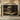 Framed Print Dark Life Painting Skull Books Flowers Guercino’s Amber Chiaroscuro, Rests, Weathered Folio