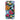 Vibrant Floral Aesthetic - E.a. Séguy Iphone Case, 8 / Matte, Colorful Floral-patterned Phone Case Abstract Geometric Shapes