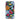 Vibrant Floral Aesthetic - E.a. Séguy Iphone Case, Xs / Matte, Colorful Floral-patterned Phone Case Abstract Geometric Shapes