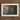Vicious Circle - Jacek Malczewski Art Print, 30x20’’ / 76x51cm / Natural Frame / 2’’ Matboard, Framed Painting Dramatic Scene Numerous
