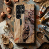 View Into a Venetian Canal - Giovanni Boldini Phone Case, Mobile Cases, Toby Leon