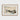 Minimalist Wooden-framed Art Print Serene Village Scene Trees Kamisaka Sekka, Mesmerizing Meiji-era, Japanese Hamlet