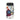 White Phone Case Abstract Geometric Design Red Black Wassily Kandinsky Iphone, Violet