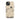 Beige Iphone Case Hand Clover Design Mikulas Galanda, Breast Cloud-kissed